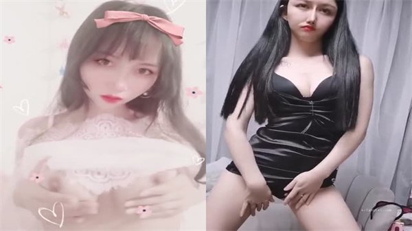 主播小合集现役主播福利