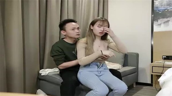 步宾探花深夜第二场极品高颜值气质美女