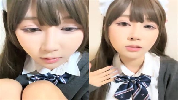 吸精少女京鱼儿2