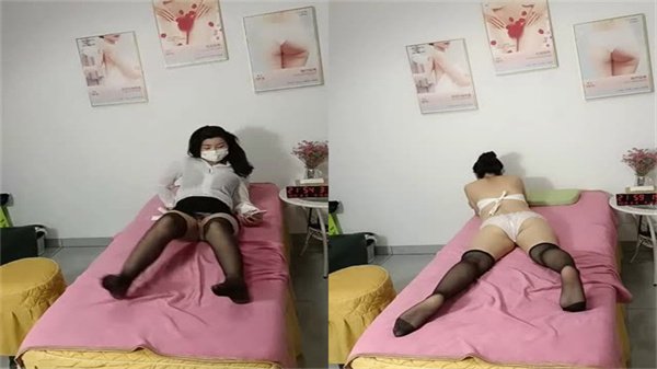 素人性爱泄密-女子会所贵妇专享专业手法按摩理疗私密spa..._