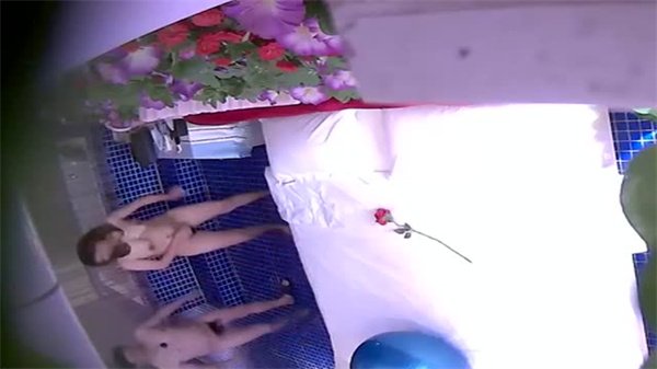 Hotel偷拍系列情趣酒店