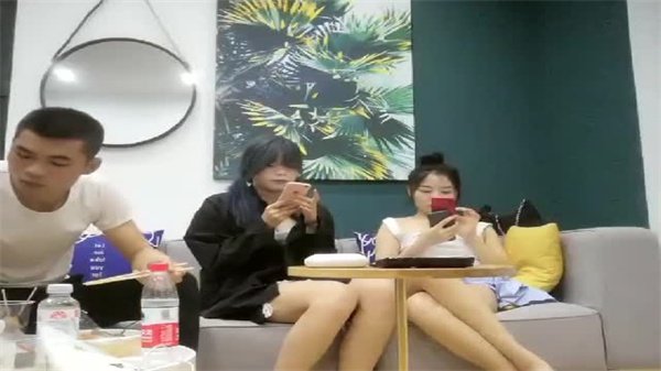 千人斩星选极品双飞嫩妹