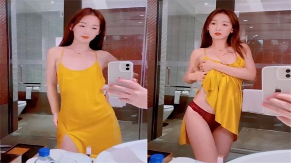 秀人网唐安琪外拍侧录