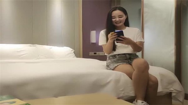 3000约妹子酒店打炮颜值不错身材苗条纤细一双大长腿