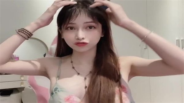 女神放飞自我anna1023