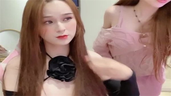 女神放飞自我anna1025