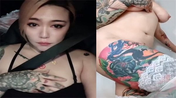 精品模特私拍泄密露脸才是王道